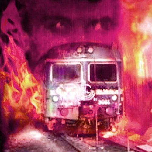 M-TRAIN Buckshot