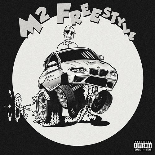 M2 FREESTYLE Ceejay, Frames
