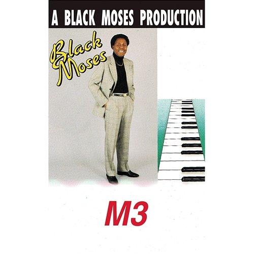 M3 Black Moses