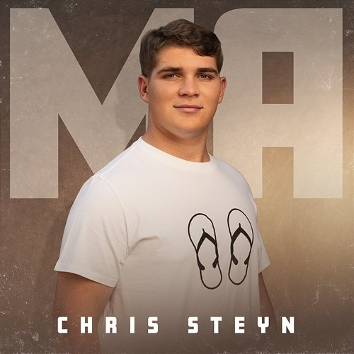 Ma Chris Steyn