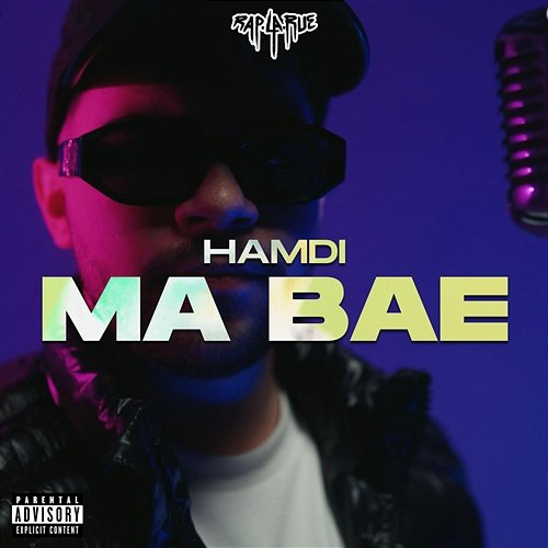 Ma Bae Rap La Rue, Hamdi52