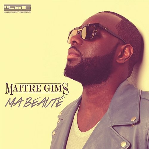 Ma beauté Gims