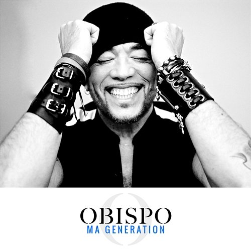 Ma génération Pascal Obispo