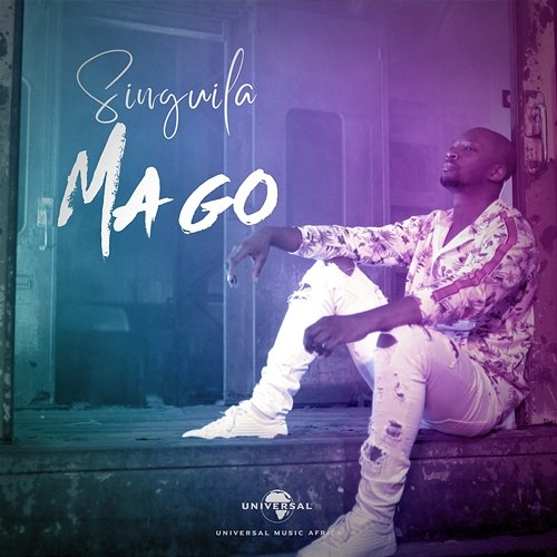 Ma go Singuila