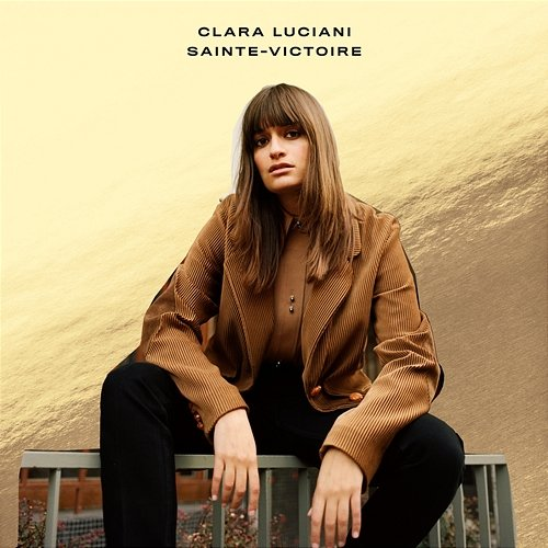 Ma soeur Clara Luciani