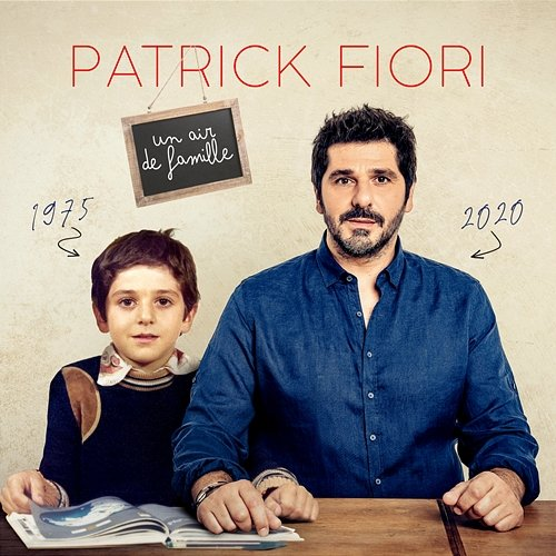 Ma solitude Patrick Fiori