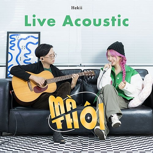 Mà Thôi Hekii