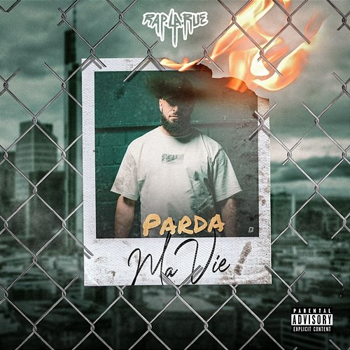 Ma Vie Parda, Rap La Rue