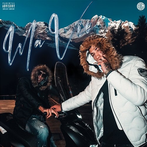 Ma Vie Kassimi feat. Yunes LaGrintaa