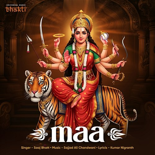 Maa Saaj Bhatt