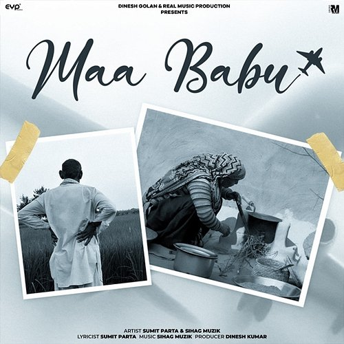 Maa Babu Sumit Parta & Sihag Muzik