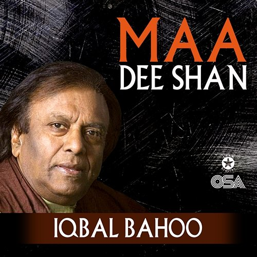 Maa Dee Shan Iqbal Bahoo