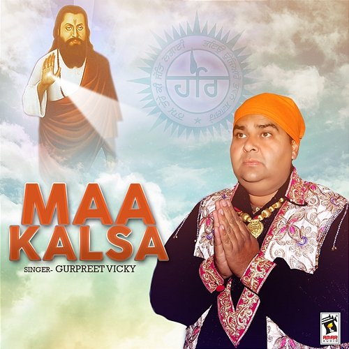 Maa Kalsa Gurpreet Vicky