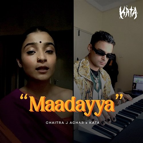 Maadayya Kata & Chaitra J Achar
