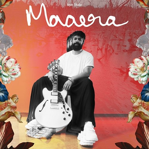 Maaera Arjun Tikadar