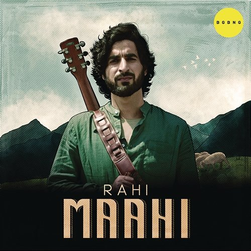 Maahi Rahi