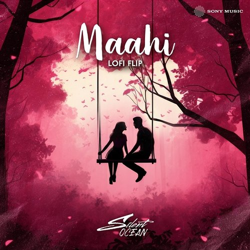 Maahi Silent Ocean, Sharib Toshi, Bollywood Lofi