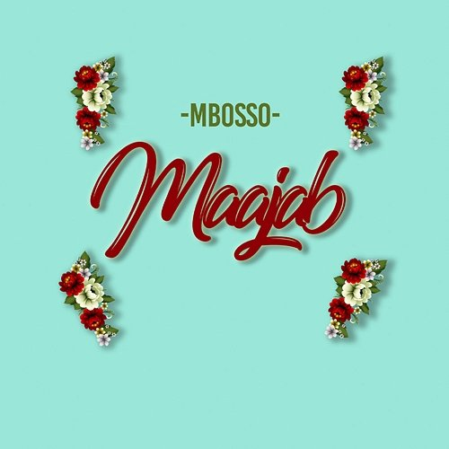 Maajab Mbosso