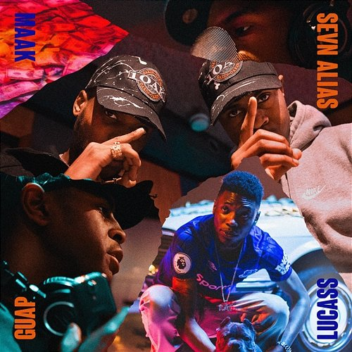 Maak Guap Lucass feat. Sevn Alias
