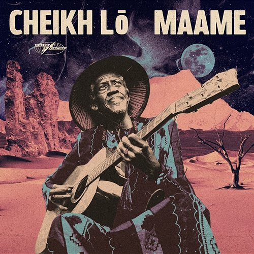 Maame Cheikh Lô