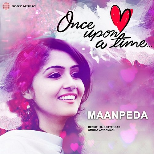 Maanpedathan Mizhikalumaayi Amrita Jayakumar, Renjith K. Kottekkad