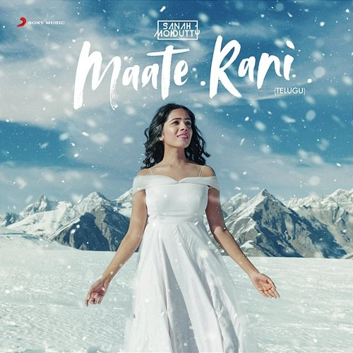 Maate Rani Sanah Moidutty