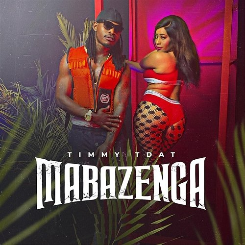 Mabazenga Timmy Tdat