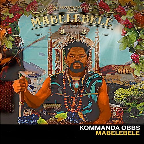 Mabelebele Kommanda Obbs