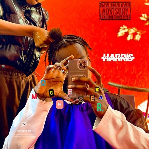 MabhebeZAR. HarrisDontcare & Exceed Deejay