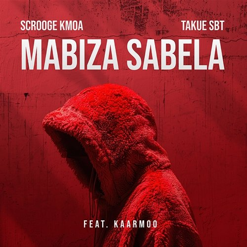 Mabiza Sabela Scrooge KMOA, Takue SBT, Kaarmoo