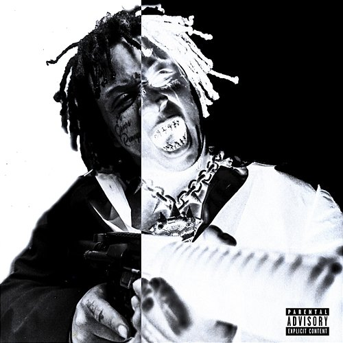 Mac 10 Trippie Redd