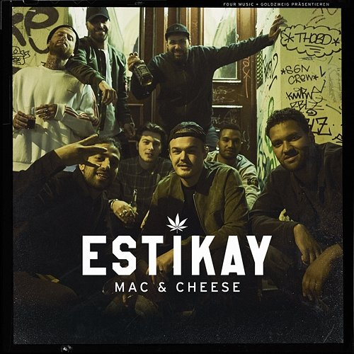 Mac & Cheese Estikay