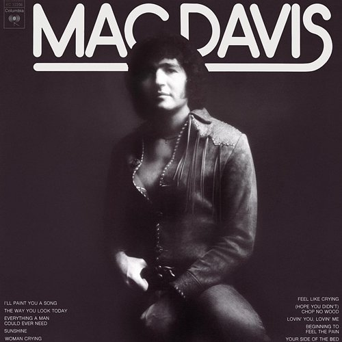 Mac Davis Mac Davis