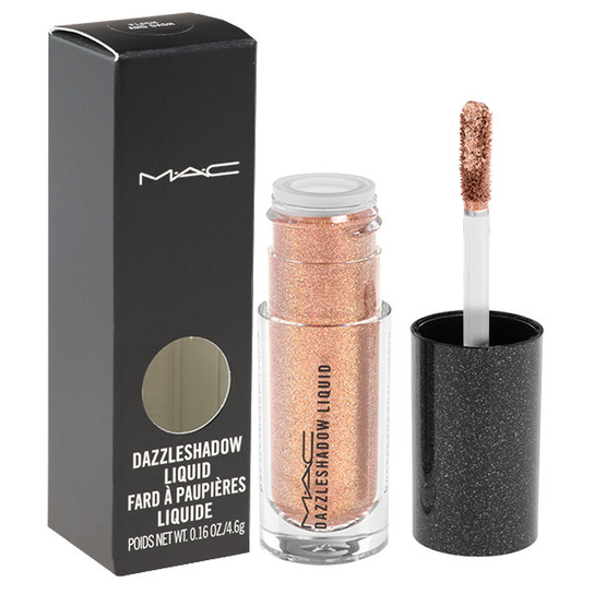 Mac Dazzleshadow Liquid Flash And Dash 4,6g MAC