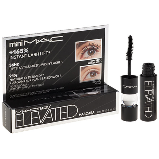 Mac Mini Macstack Elevated Mascara 8Ml MAC