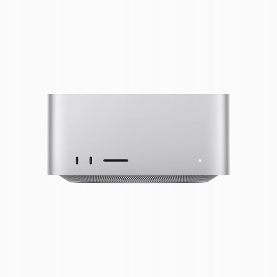 Mac Studio M2 Max(12cpu+30gpu) 32GB 512GB Silver Apple