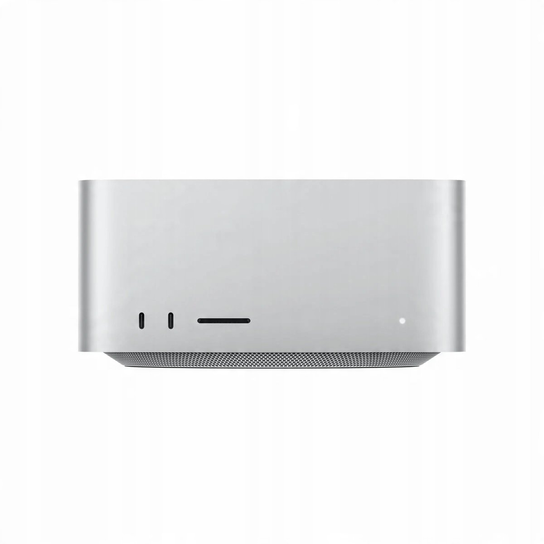 Mac Studio M4 Max(16cpu+40gpu) 64GB 1TB Silver Apple