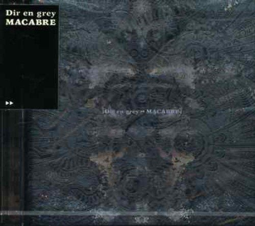 Macabre Dir En Grey