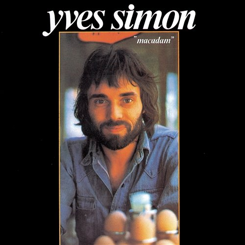 Macadam Yves Simon