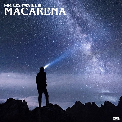 Macarena HK La Paille