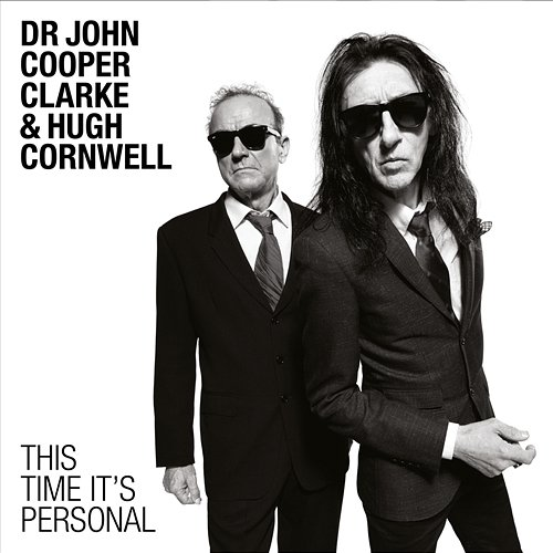 MacArthur Park Dr. John Cooper Clarke, Hugh Cornwell