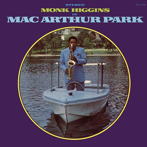 MacArthur Park Monk Higgins