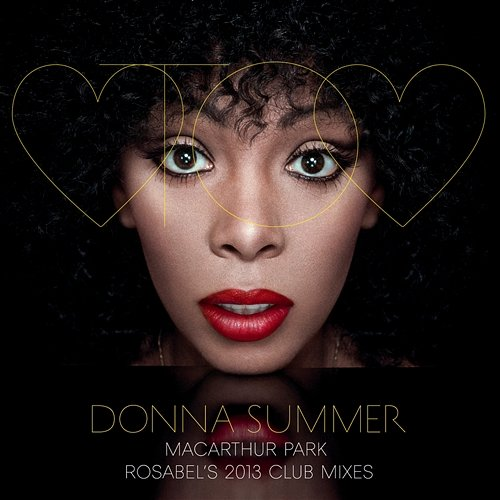 MacArthur Park Donna Summer