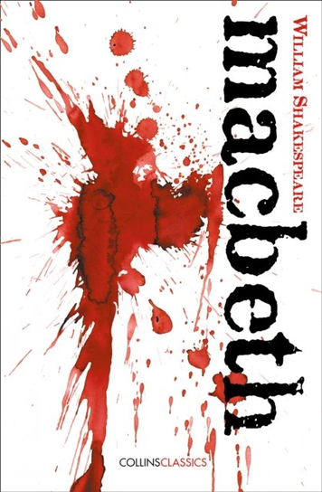 Macbeth Shakespeare William