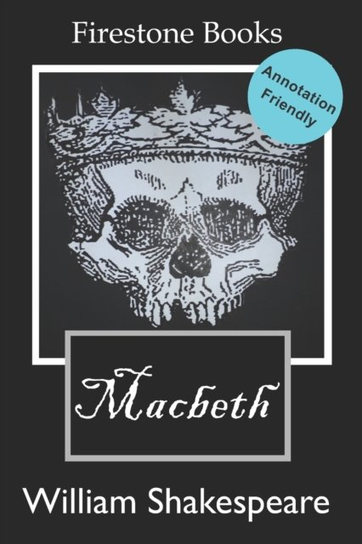 Macbeth Shakespeare William
