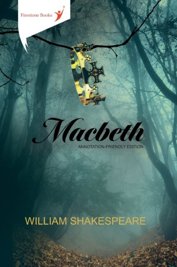 Macbeth Shakespeare William