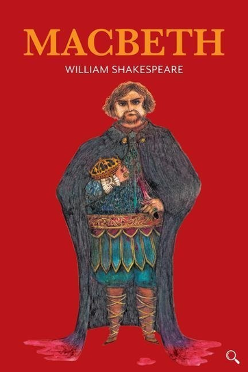 Macbeth Shakespeare William