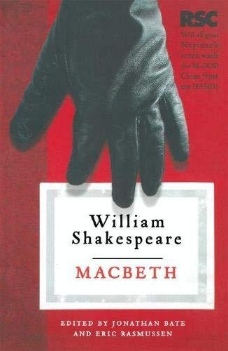 Macbeth Shakespeare William