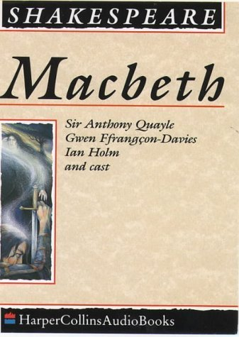 Macbeth Shakespeare William