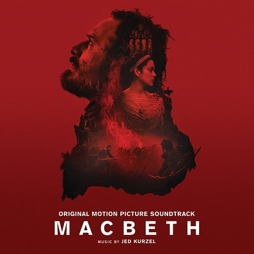 Macbeth Jed Kurzel